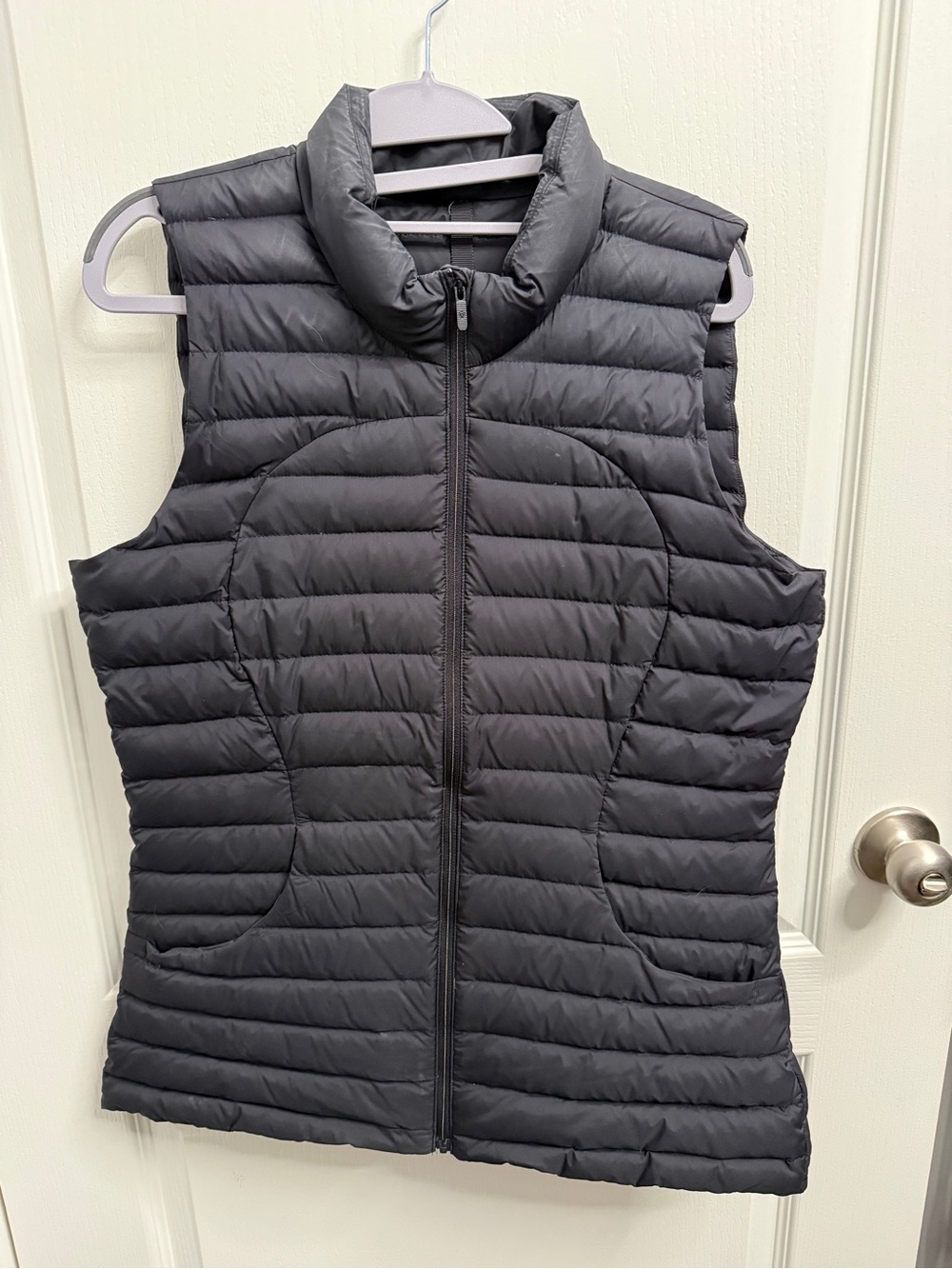 Lululemon Pack it Down Vest